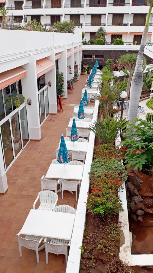 Beautiful Duplex With Heated Pool Apartment Playa de las Americas  Exterior photo
